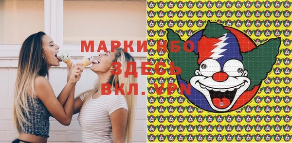 хмурый Алексеевка