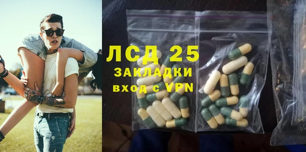 хмурый Алексеевка